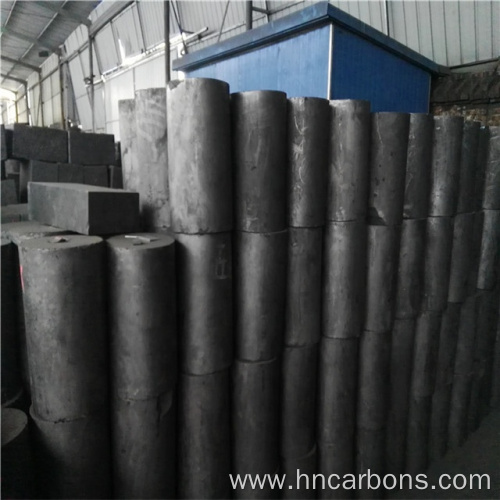 Good Price Customized Size EDM Graphite